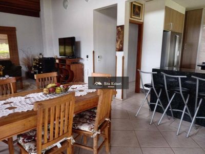 Casa, 3 quartos, 200 m² - Foto 4