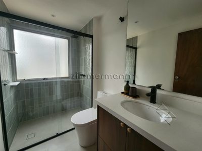 Apartamento, 3 quartos, 125 m² - Foto 4