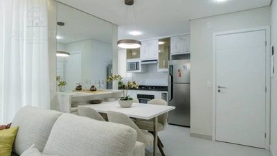 Apartamento, 2 quartos, 73 m² - Foto 2