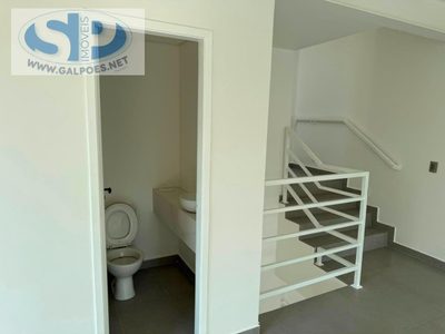 Prédio Inteiro, 228 m² - Foto 4