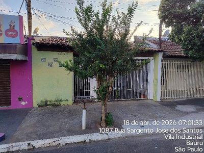 Casa, 2 quartos, 126 m² - Foto 1