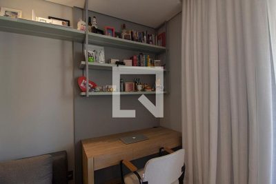 Kitnet-Studio, 43 m² - Foto 4