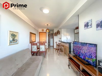 Apartamento, 2 quartos, 75 m² - Foto 5
