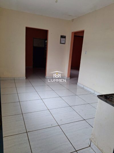 Casa, 2 quartos, 98 m² - Foto 2