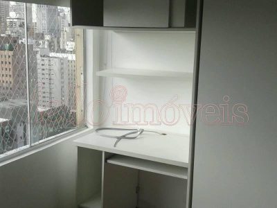 Apartamento, 1 quarto, 50 m² - Foto 3