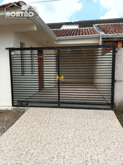 Casa, 3 quartos - Foto 3