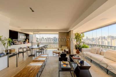 Apartamento, 3 quartos, 180 m² - Foto 3