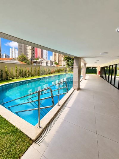 Apartamento, 4 quartos, 153 m² - Foto 3