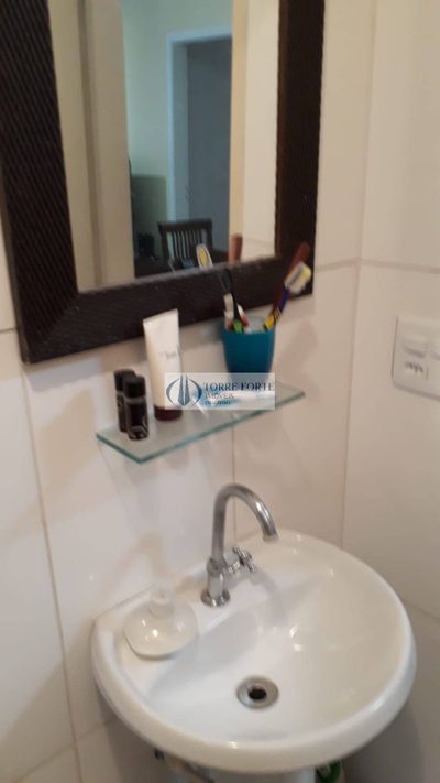 Apartamento, 2 quartos, 43 m² - Foto 5