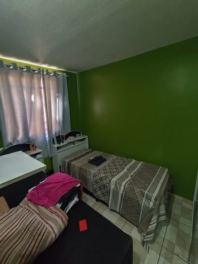 Apartamento, 2 quartos, 48 m² - Foto 2