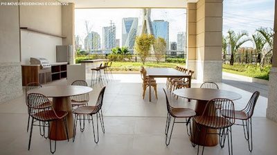 Apartamento, 4 quartos, 211 m² - Foto 2