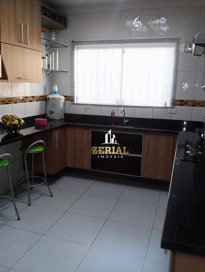 Sobrado, 3 quartos, 162 m² - Foto 4