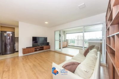 Apartamento, 2 quartos, 94 m² - Foto 5