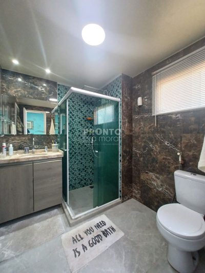 Apartamento, 2 quartos, 50 m² - Foto 3
