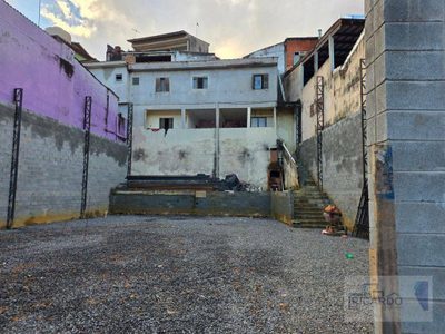 Depósito-Galpão, 500 m² - Foto 2