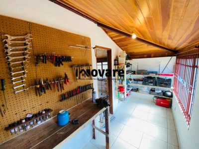 Sítio, 4 quartos, 340 m² - Foto 4