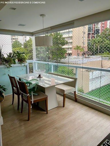 Apartamento, 3 quartos, 87 m² - Foto 1