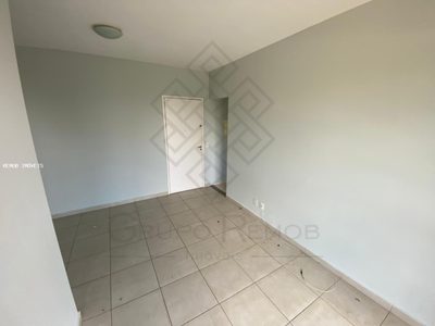 Apartamento, 2 quartos, 54 m² - Foto 4