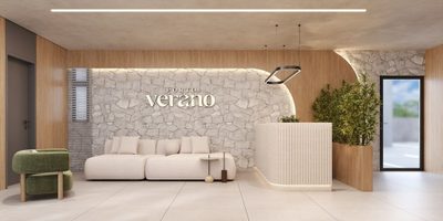 Cobertura, 3 quartos, 188 m² - Foto 4