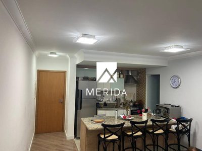Apartamento, 3 quartos, 82 m² - Foto 2