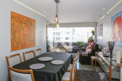 Apartamento, 2 quartos, 95 m² - Foto 2