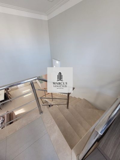 Apartamento, 3 quartos, 250 m² - Foto 2