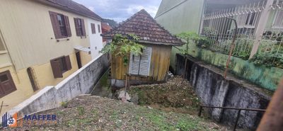 Terreno, 242 m² - Foto 3