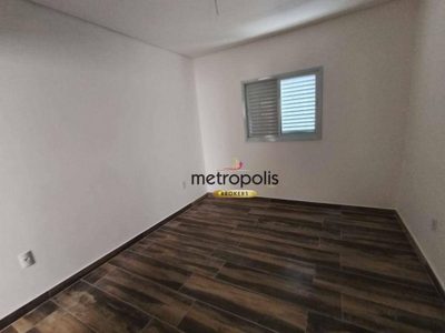 Cobertura, 2 quartos, 120 m² - Foto 5