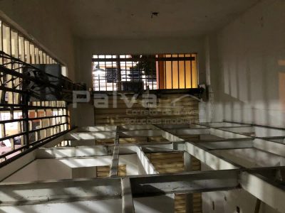 Loja-Salão, 30 m² - Foto 2