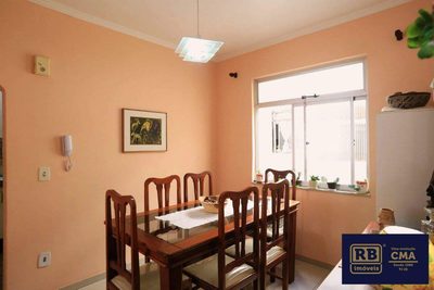 Cobertura, 3 quartos, 188 m² - Foto 4