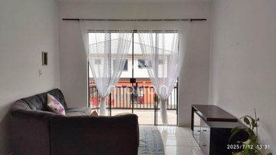 Apartamento, 2 quartos, 60 m² - Foto 2