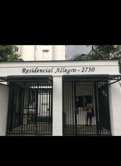 Apartamento, 2 quartos, 50 m² - Foto 5