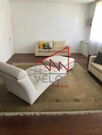 Cobertura, 4 quartos, 366 m² - Foto 1