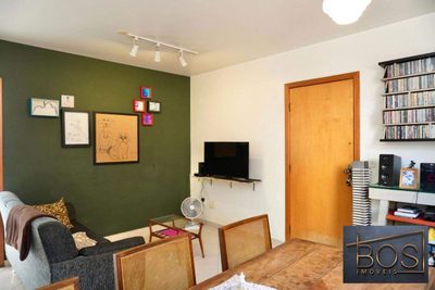 Apartamento, 3 quartos, 99 m² - Foto 1