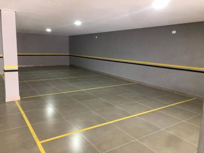 Apartamento, 2 quartos, 54 m² - Foto 1
