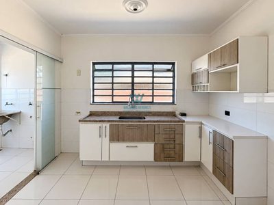 Apartamento, 3 quartos, 105 m² - Foto 1