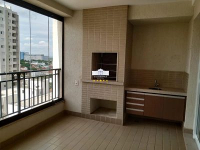 Apartamento, 3 quartos, 114 m² - Foto 1