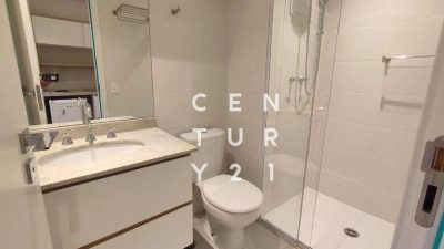 Apartamento, 1 quarto, 27 m² - Foto 2