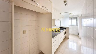 Apartamento, 3 quartos, 70 m² - Foto 4