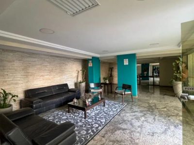 Apartamento, 3 quartos, 100 m² - Foto 4