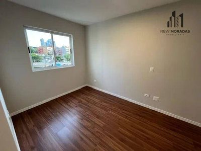 Apartamento, 2 quartos, 49 m² - Foto 2