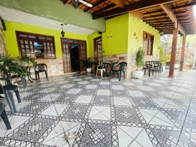 Casa, 3 quartos, 220 m² - Foto 4