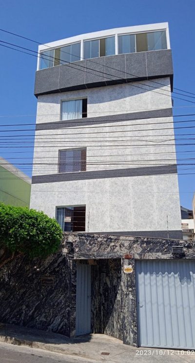Apartamento, 4 quartos - Foto 1