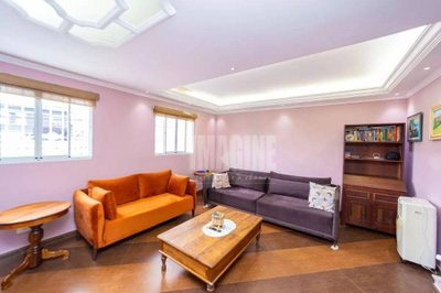 Sobrado, 3 quartos, 250 m² - Foto 2