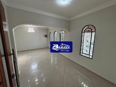 Casa, 3 quartos, 130 m² - Foto 2