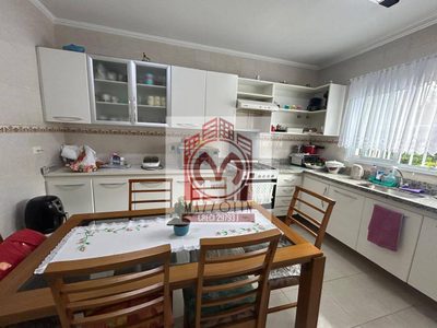 Sobrado, 3 quartos, 140 m² - Foto 4