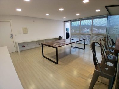 Sala-Conjunto, 45 m² - Foto 2