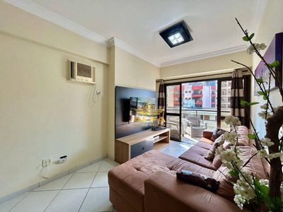 Apartamento, 3 quartos, 93 m² - Foto 2