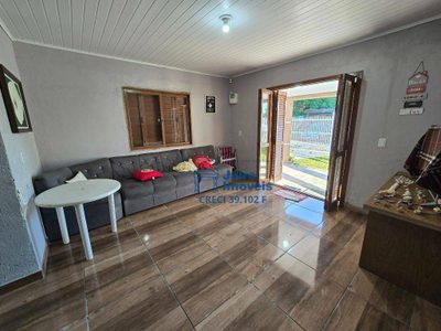 Casa, 3 quartos - Foto 4