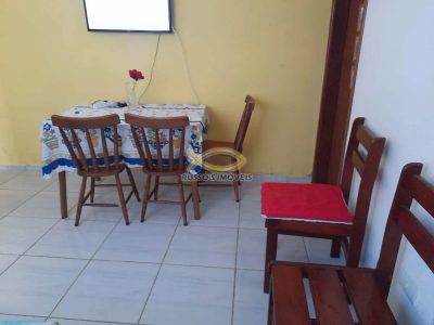 Casa, 3 quartos, 97 m² - Foto 1